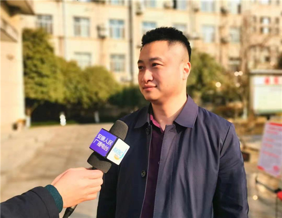 安康市委機(jī)關(guān)組織開(kāi)展“熱血奉獻(xiàn)·溫暖有你”無(wú)償獻(xiàn)血活動(dòng)