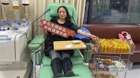 安康這三兄妹，熱血！