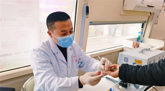 安康這三兄妹，熱血！